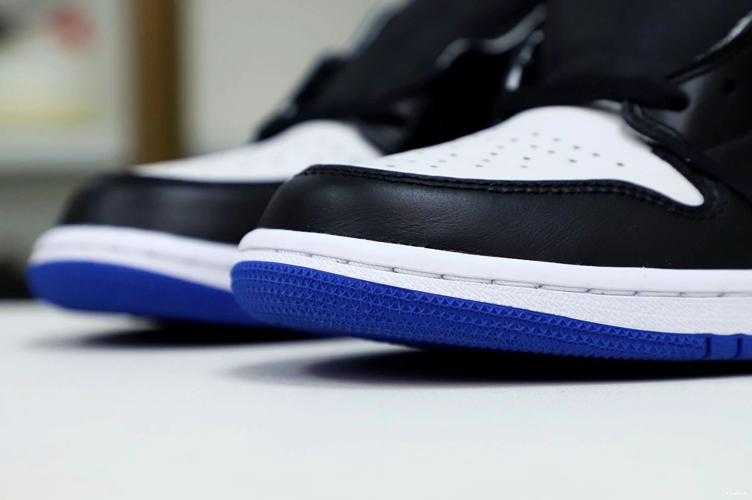 1 RETRO FRAGMENT JORDAN DESIGN HIGH AIR X 1112